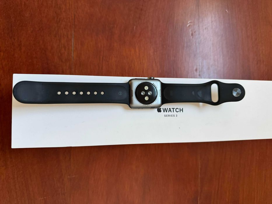 Apple Watch Series 3