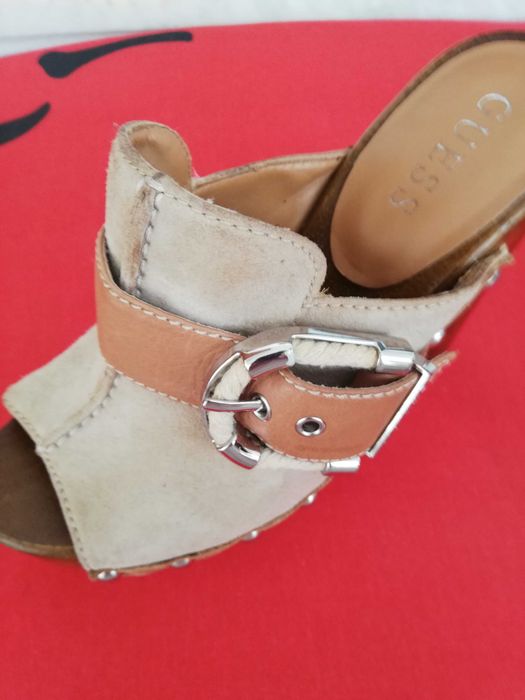 Socas Marca Guess