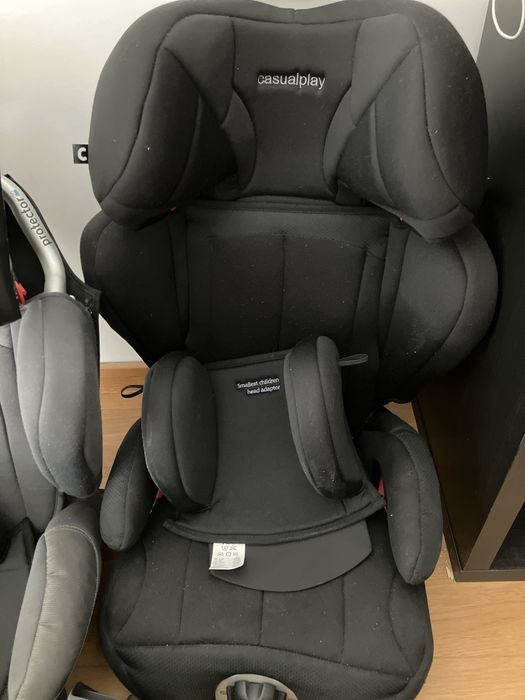 Cadeira de criança auto casualidade