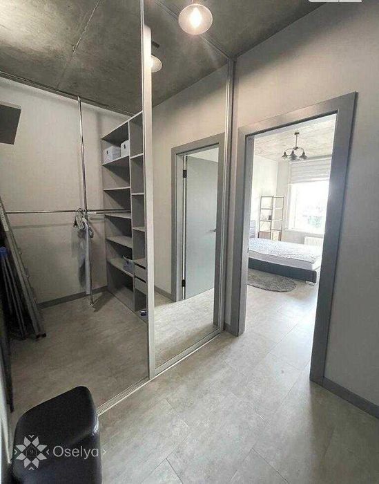 Продаж 1-кімнатної квартири в ЖК бізнес-класу Соломʼянська 20В