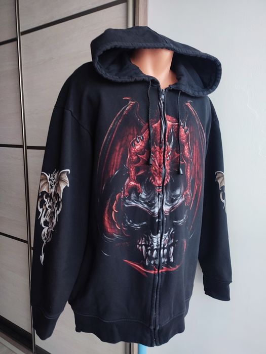 Мастерка на байці 52р.