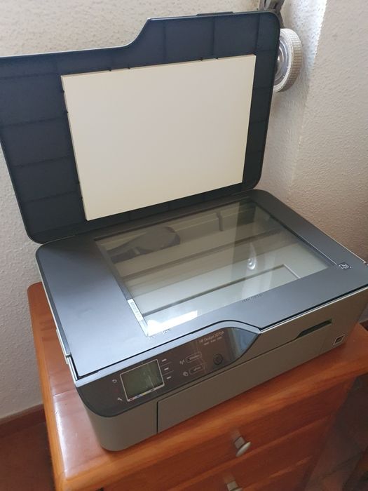 Impressora HP Deskjet 3070A