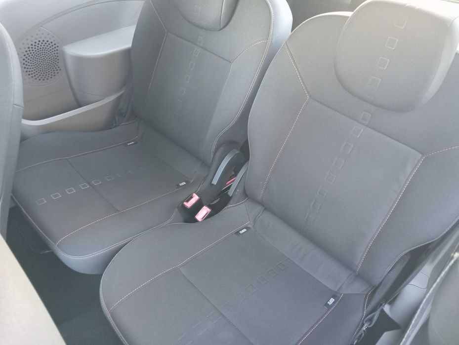 Renault Twingo GT 1.2 2007