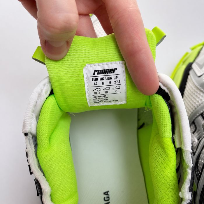 Balenciaga Runner | баленсіага ранер | раннери ранери | баленсиага | раннеры ранеры