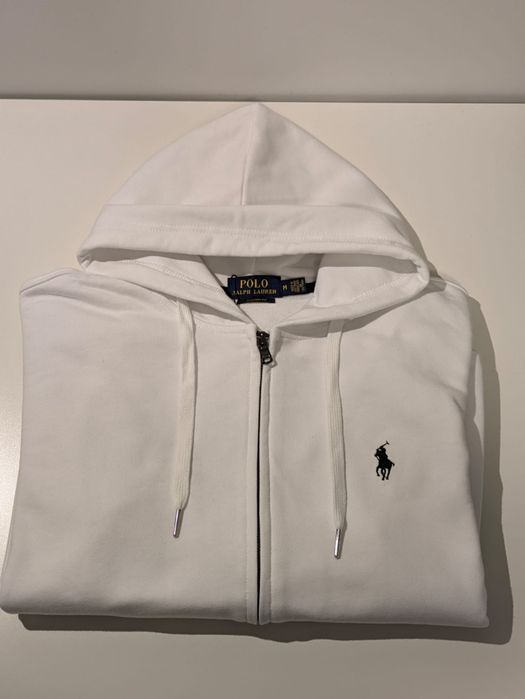 Casaco Polo Ralph Lauren