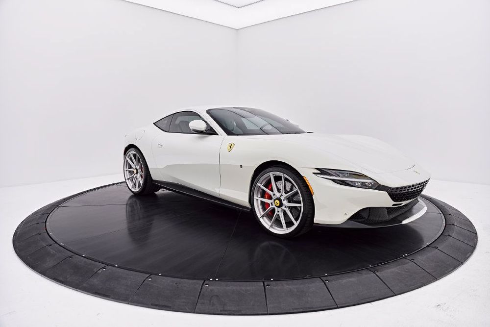 Ferrari Roma