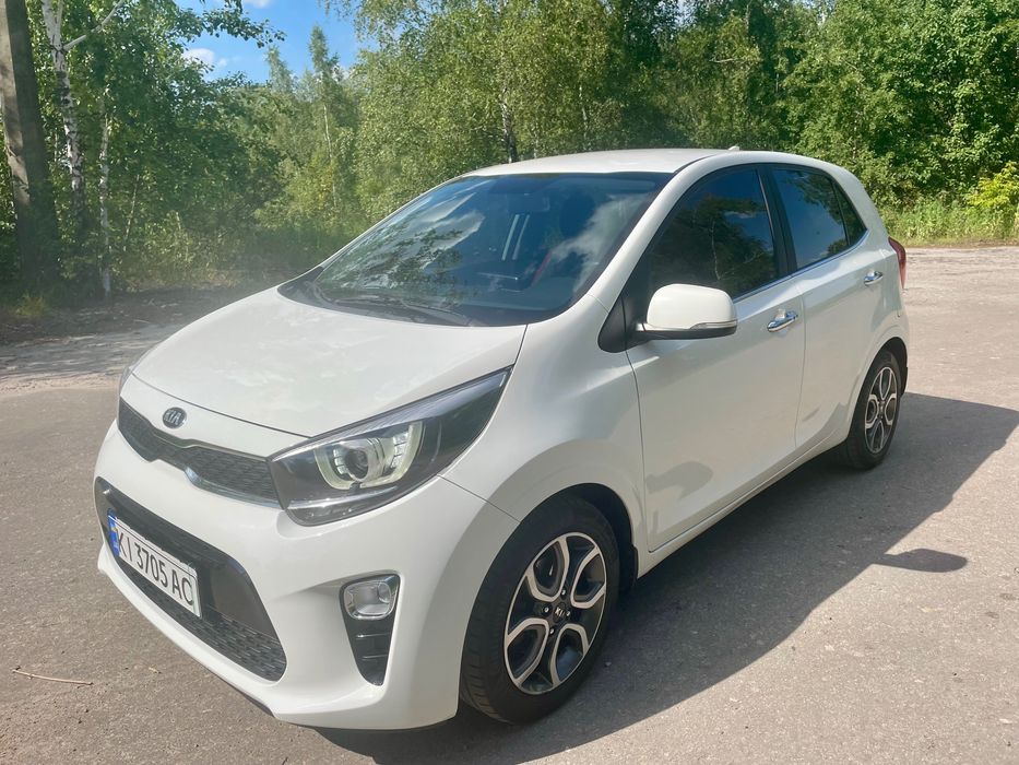 Kia Picanto 2020