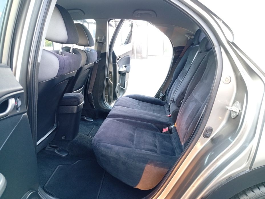 Honda Civic 1.4 gasolina ano 2006 KMS 146.000
