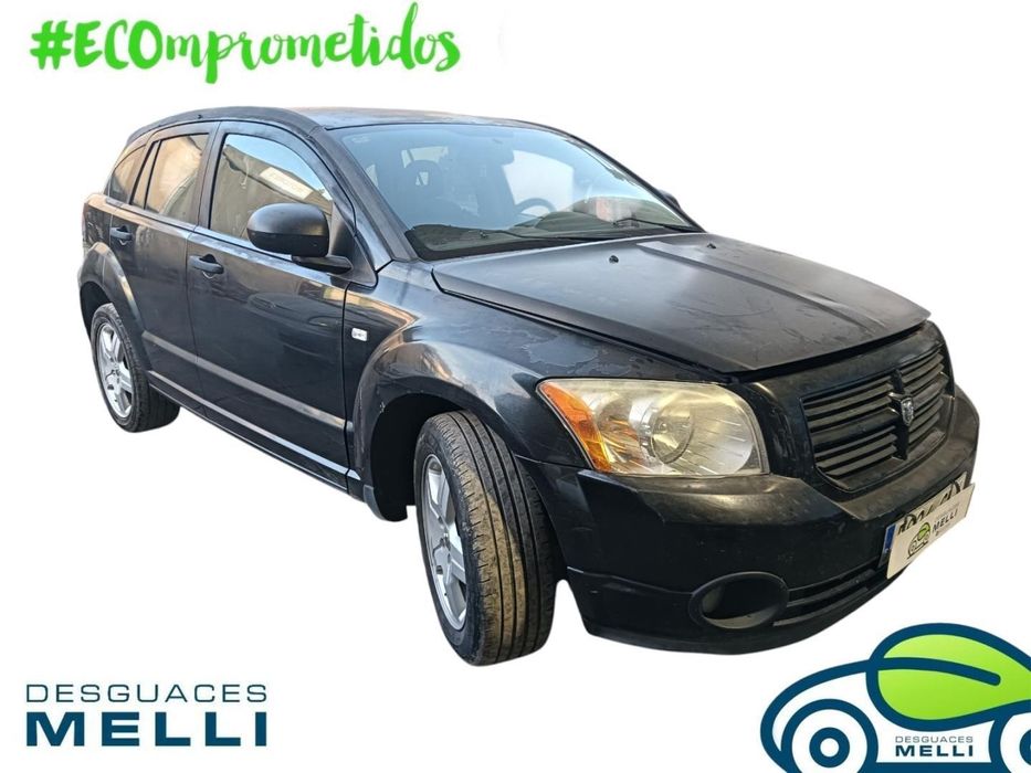 Caixa De Reles Fusíveis Dodge Caliber