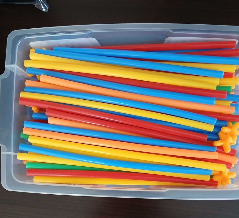 Конструктор HOSE ASSEMBLING 400