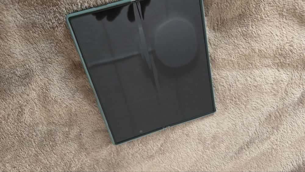 Samsung galaxy Fold 6 256g Топ