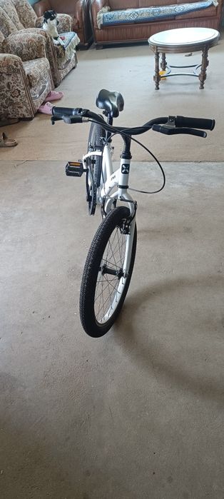 Bicicleta Misli girl 300