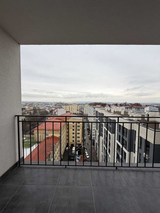 1 кім.квартира в центрі Івано-Франківська
