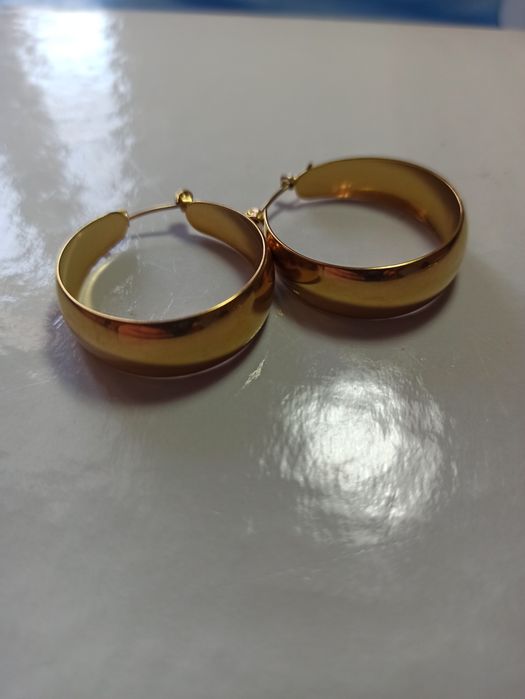 Біжутерія ,каблучка та сережки