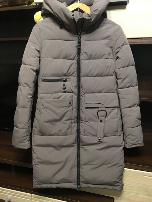 Продам куртку зима подростковая