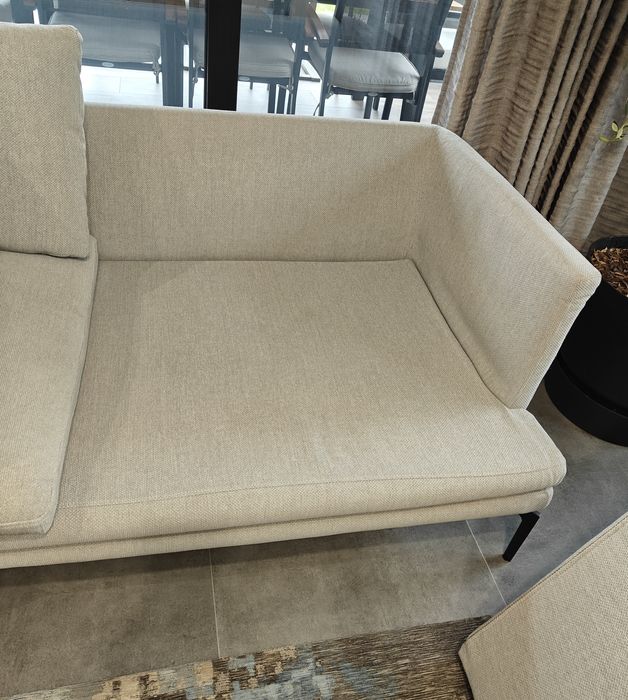 Диван Zlatamebel Армані 270 см та 184 см