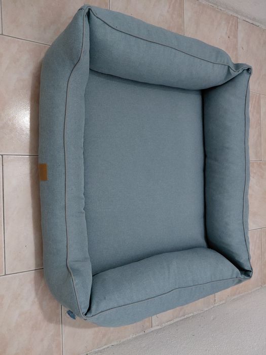 Cama para cão grande