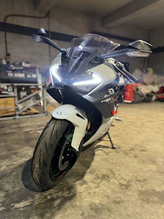 Cfmoto