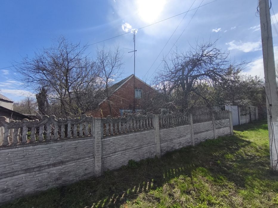 Продам будинок с.Северинівка,ідеально для пасіки і дачі