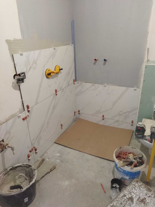 Remonty mieszkań i domow