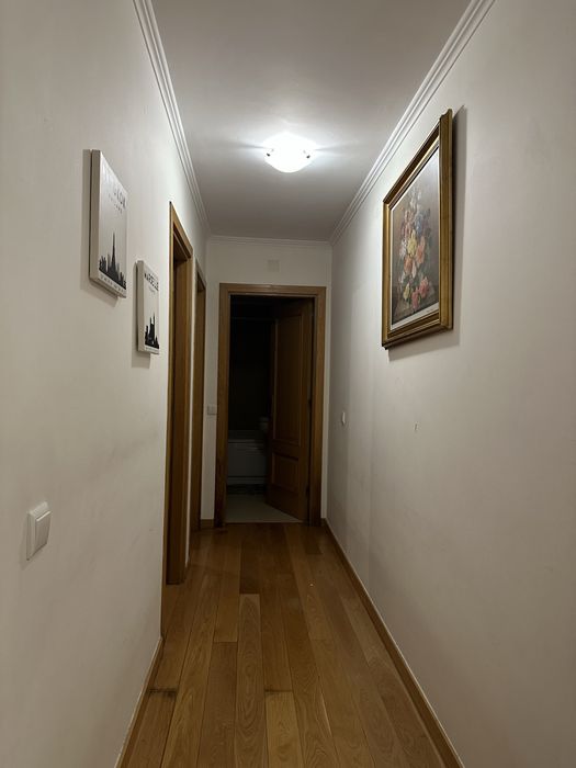 Quarto partilhado Na Graça