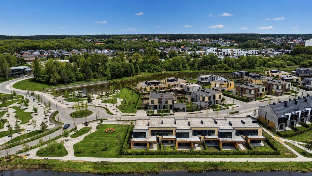 Таунхаус 100 м2 + 1,5 сотки  Котеджне містечко, Ірпінь,  Без комісії