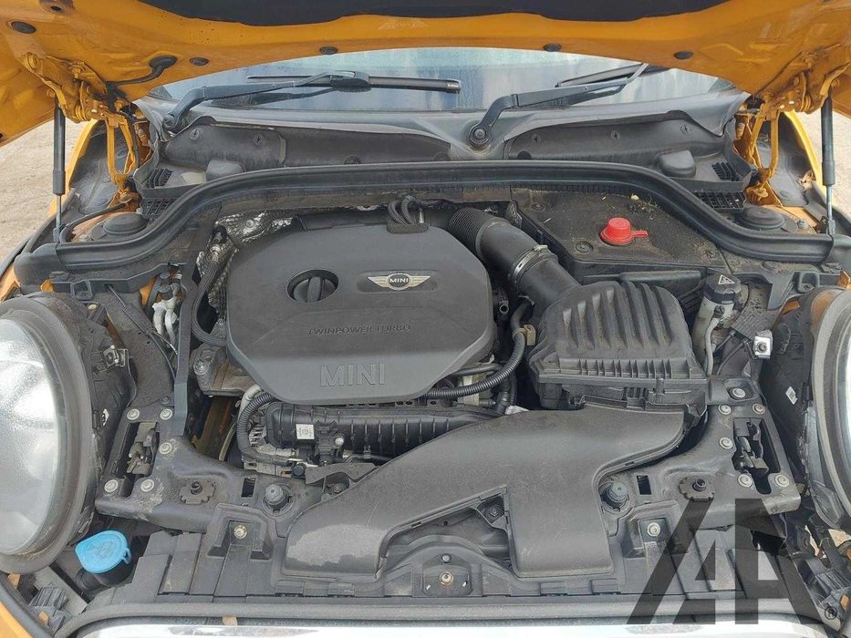 Silnik B38A12A silnik 1.2 Turbo Kompletny Sprawny Mini F56 f55