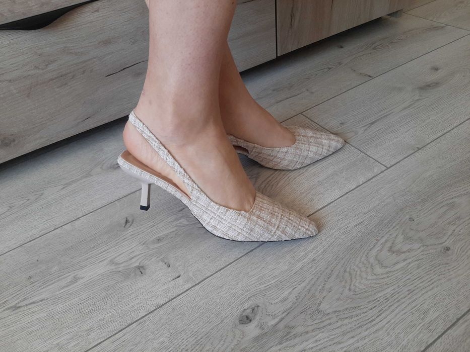 Елегантні туфлі!!!