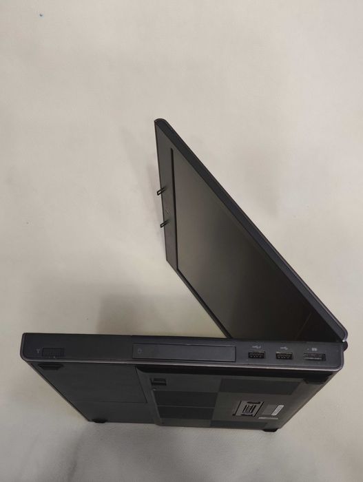 Ноутбук DELL Precision M4800 15,6 FHD i7-4710QM/8Gb/SSD/FirePro M5100