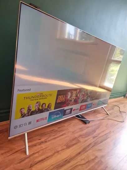 Telewizor SAMSUNG 65” 4K