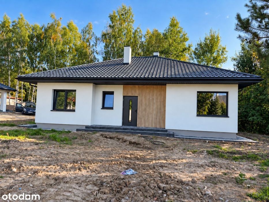 Dom na sprzedaż, 125 m², Bełchatów
