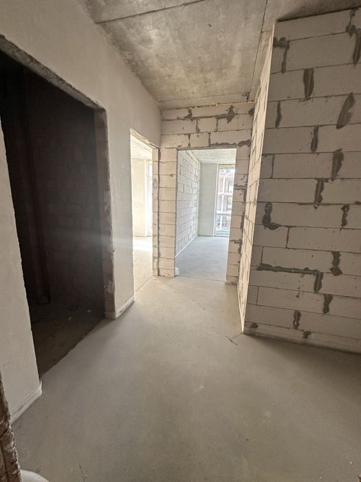 Продаж 1 кімнатноі квартири 34.91 кв.м від забуловника Немішаєве