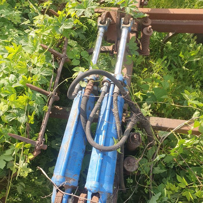 Продам культиватор КТС-10-1