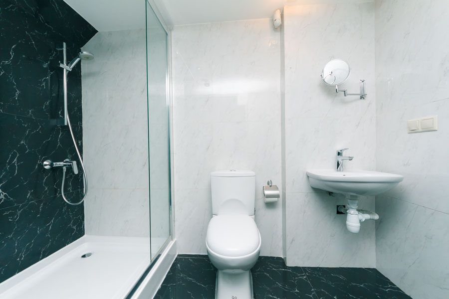 Лофт 3к Городецького 4, видова на Майдан, Крещатик