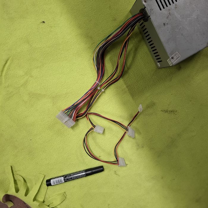 Zasilacz do komputera CODEGEN 300W