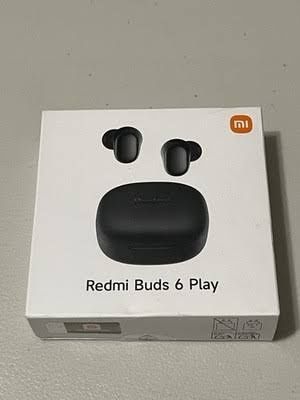 XIAOMI Redmi Buds 6 Play