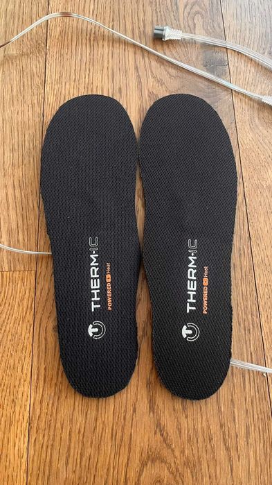 wkładki termiczne Therm-IC Heat