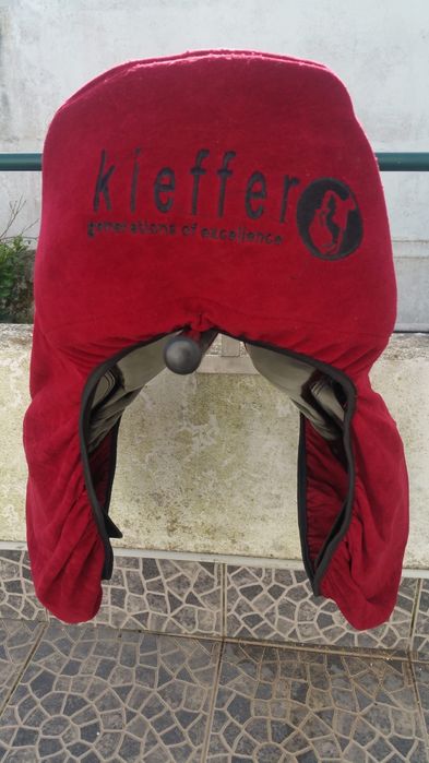 Selim Kieffer Junior Derby