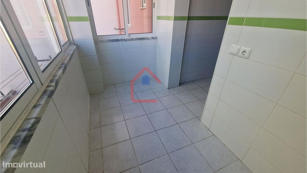 Apartamento T2 em Portugal