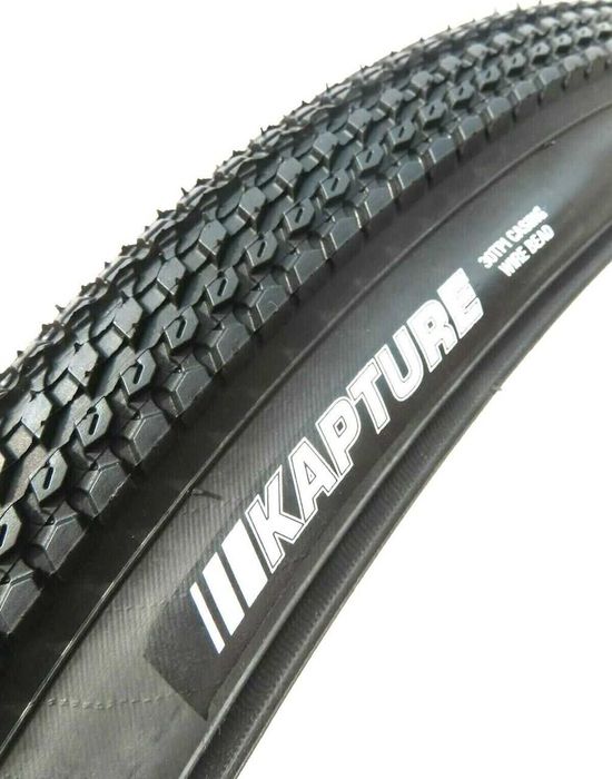 2 nowe opony guma Kenda Kapture 26  x 1,95 MTB Dirt jak SBE