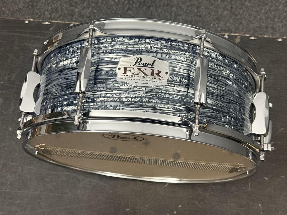 ++ PEARL Export EXR 14x5.5 - Werbel PERKUSJA ++