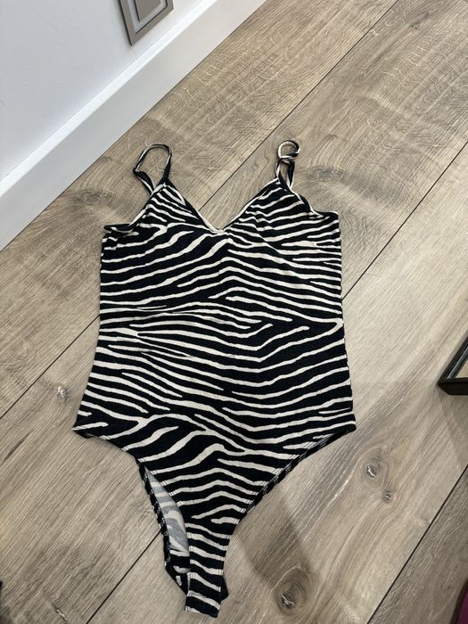 Body panterka H&M