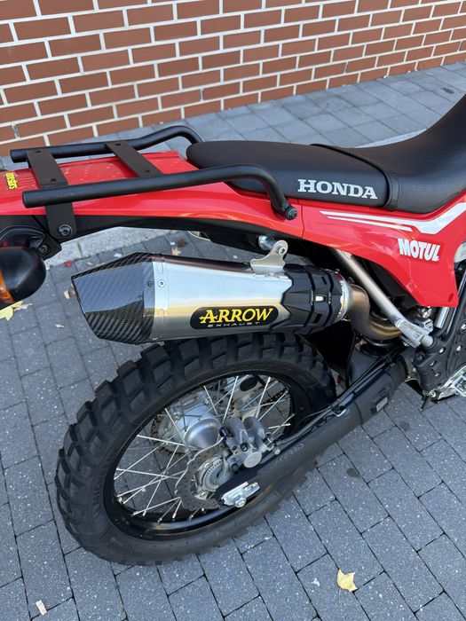 Honda CRF 250 L