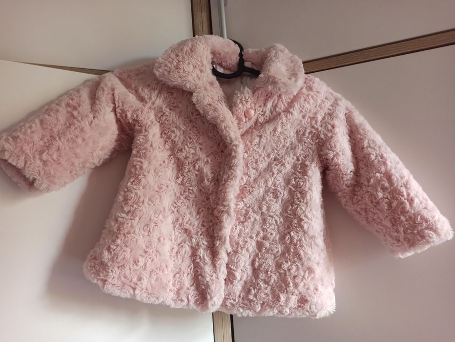 CoolClub płaszcz 86