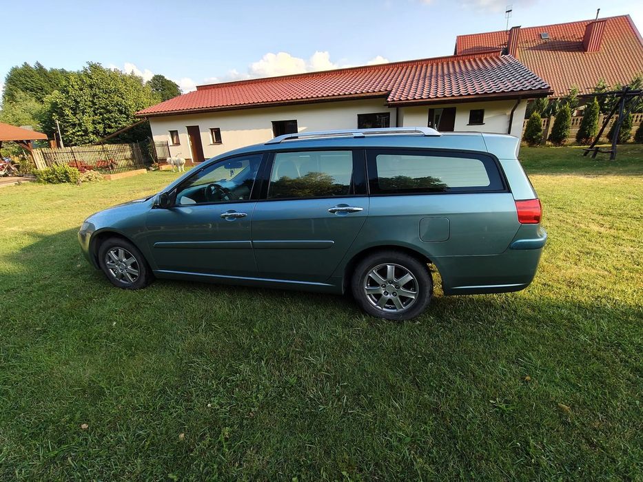 Honda Accord Sprzedam samochód HONDA ACCORD VII KOMBI