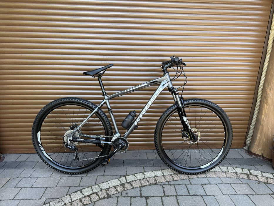 Rower Górski MTB * KROSS HEXAGON 29" 7.0