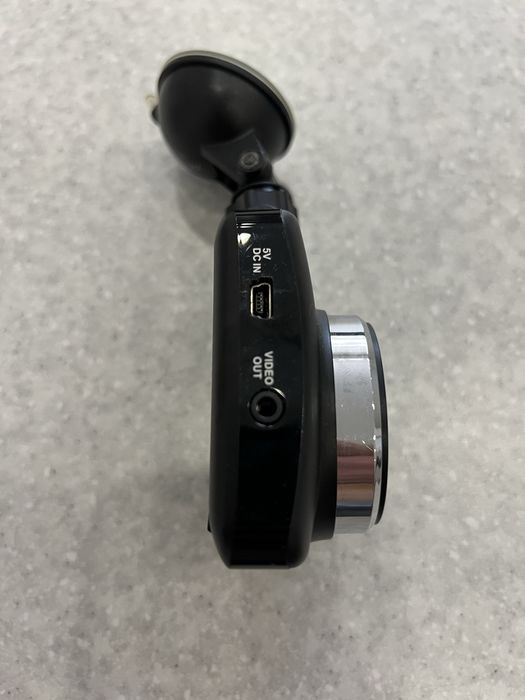 Відеореєстратор Transcend DrivePro DP200