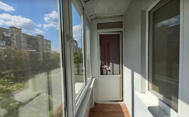 Продаж 1к квартири, вул. Ентузіастів 19/1