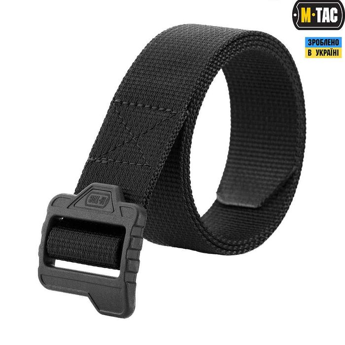 M-Tac ремінь нейлоновий Lite Tactical Belt Gen.II