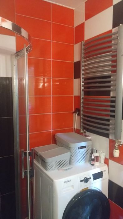 Mieszkanie w bloku 52,9 m²